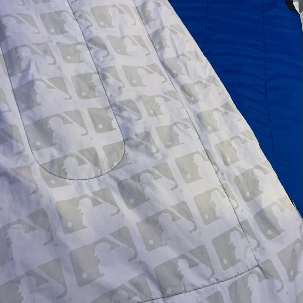 Dodgers. Bedding sz full